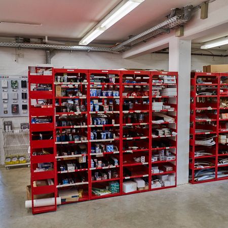 Grünebaum Fachmarkt