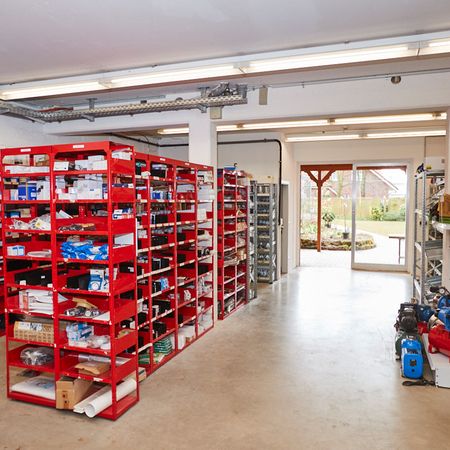 Grünebaum Fachmarkt