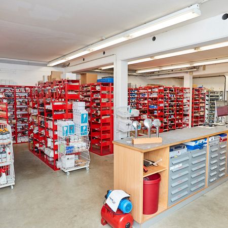 Grünebaum Fachmarkt