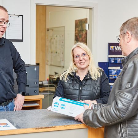 Grünebaum Fachmarkt