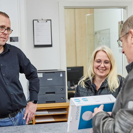 Grünebaum Fachmarkt