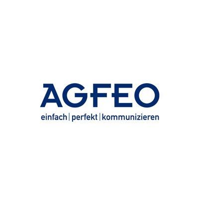 AGFEO Logo