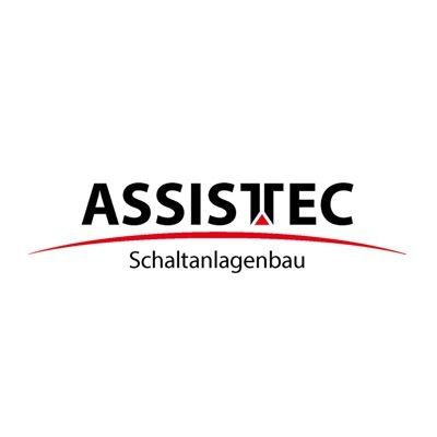 ASSISTEC Logo