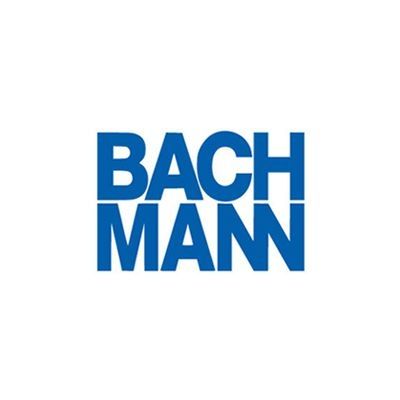 Bachmann Logo