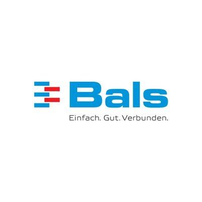 Bals Logo