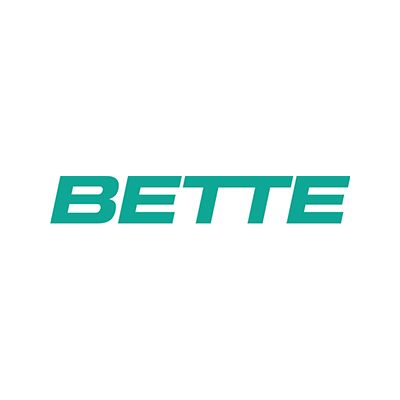 Bette Logo
