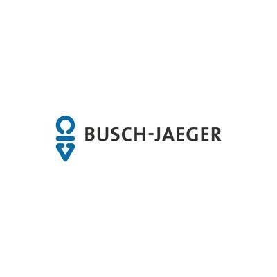 Busch-Jäger Logo