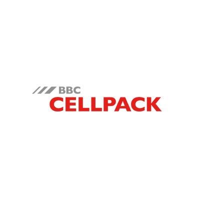 BBC Cellpack Logo