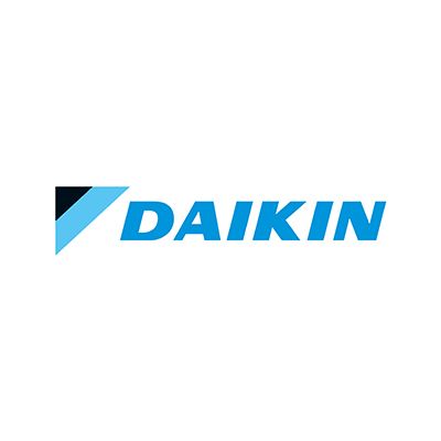 Daikin Logo