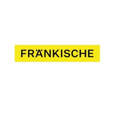 Fränkische Logo