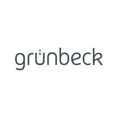 Grünbeck Logo