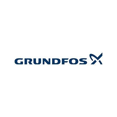 GRUNDFOS Logo