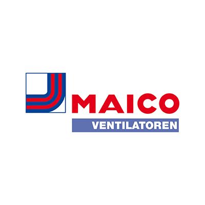 Maico Logo