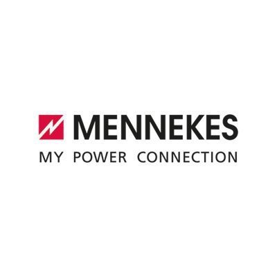 Mennekes Logo