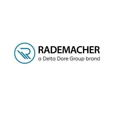 Rademacher Logo