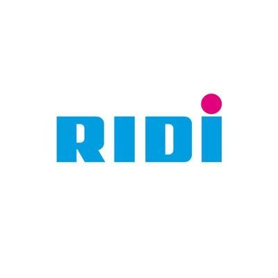 Logo Ridi