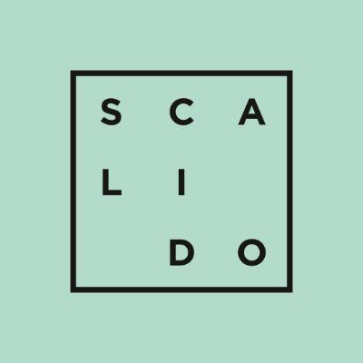 Scalido Logo