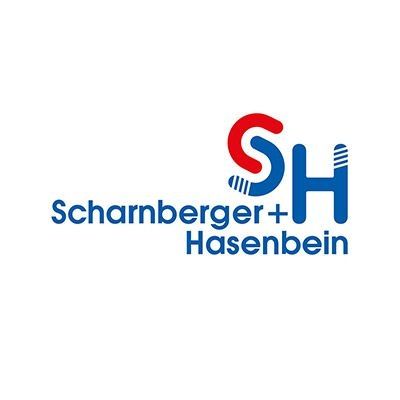 Scharnberger Logo