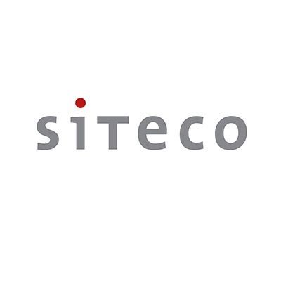 Siteco Logo