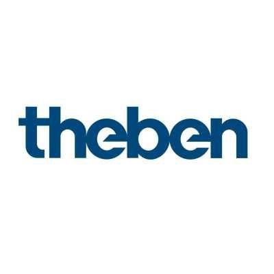 Theben AG Logo